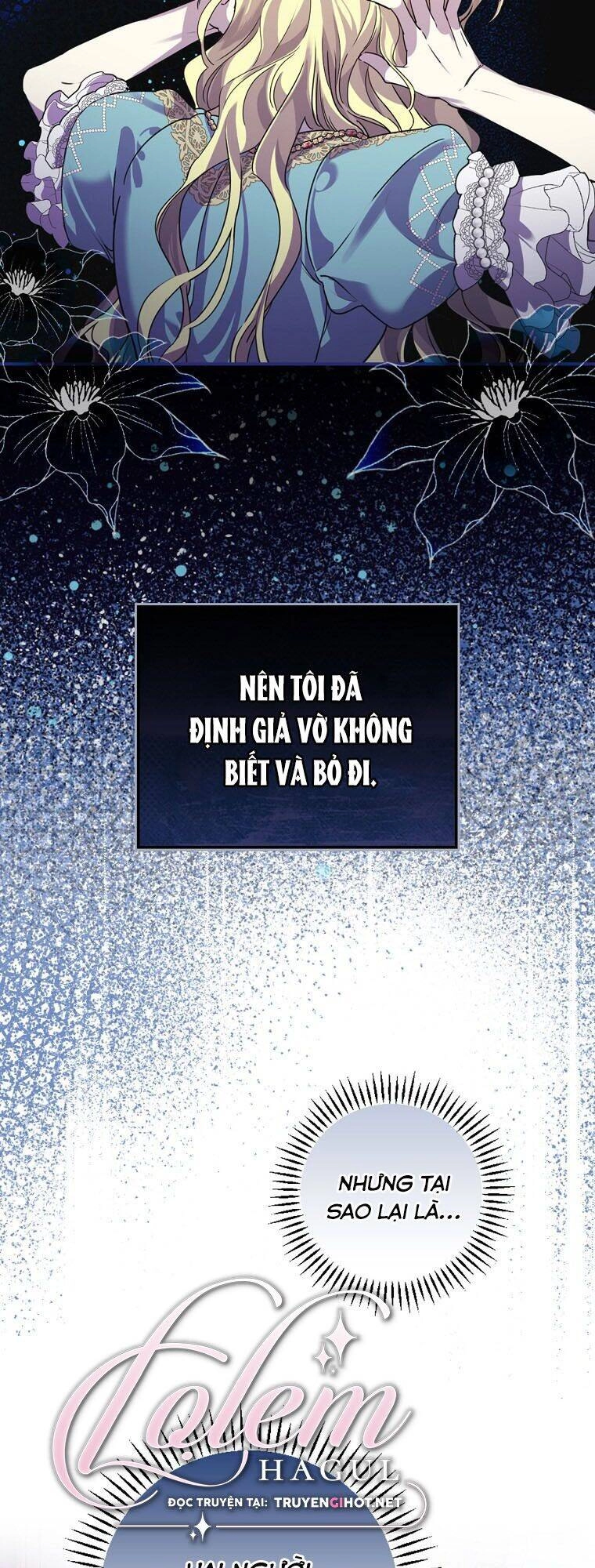 Kế Hoạch Kết Thúc Có Hậu Cho Nhân Vật Phản Diện Chapter 7 - 2