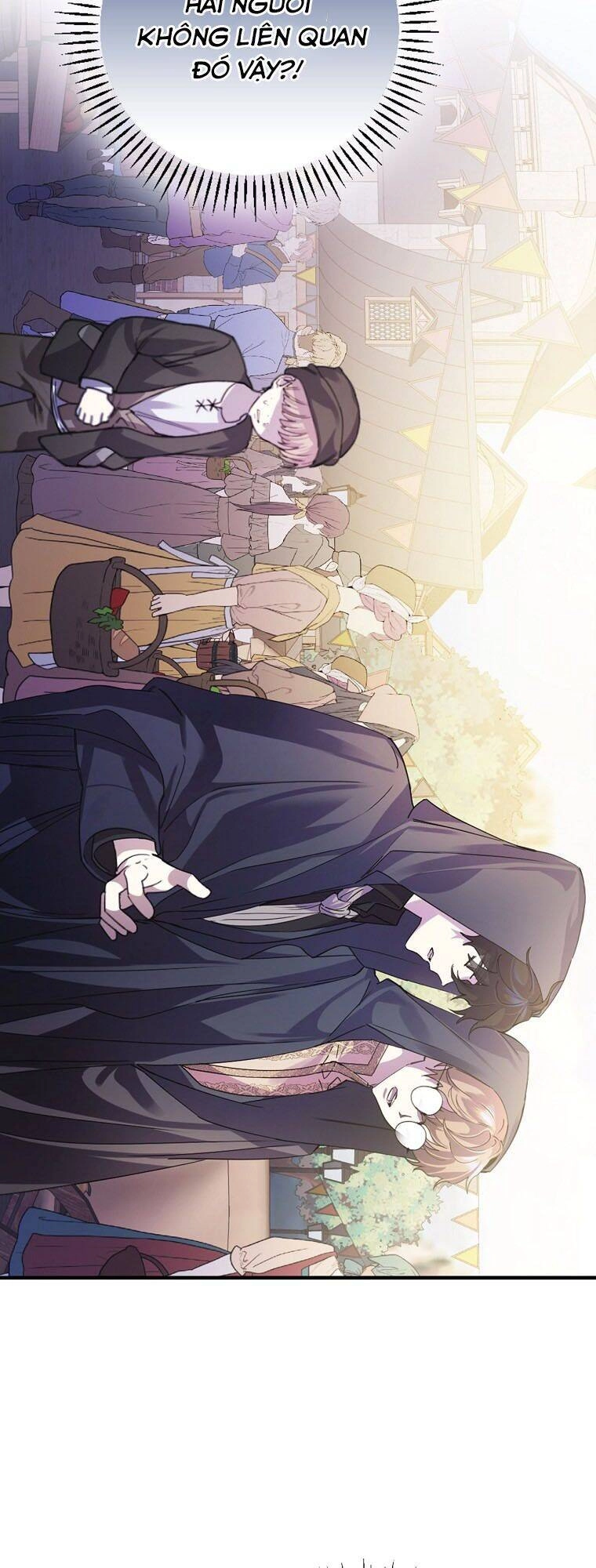 Kế Hoạch Kết Thúc Có Hậu Cho Nhân Vật Phản Diện Chapter 7 - 3