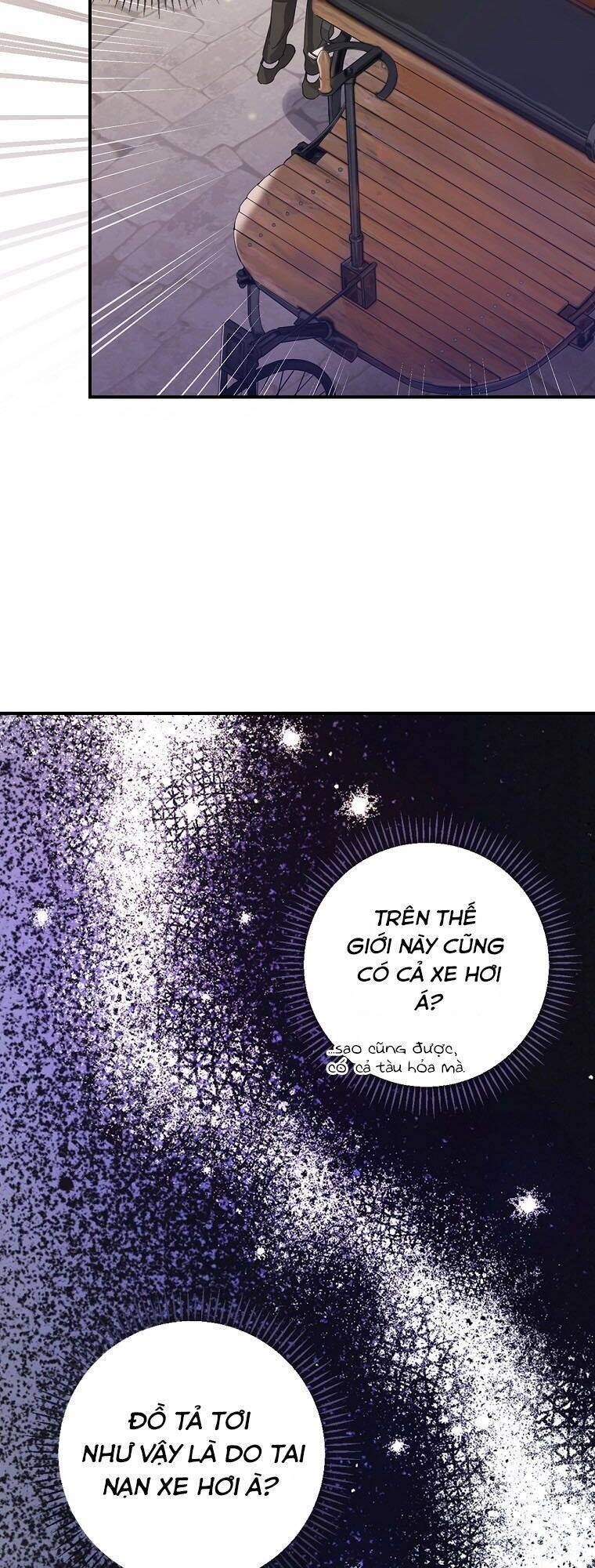 Kế Hoạch Kết Thúc Có Hậu Cho Nhân Vật Phản Diện Chapter 7 - 6