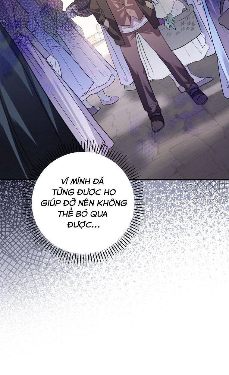 Kế Hoạch Kết Thúc Có Hậu Cho Nhân Vật Phản Diện Chapter 7 - 8