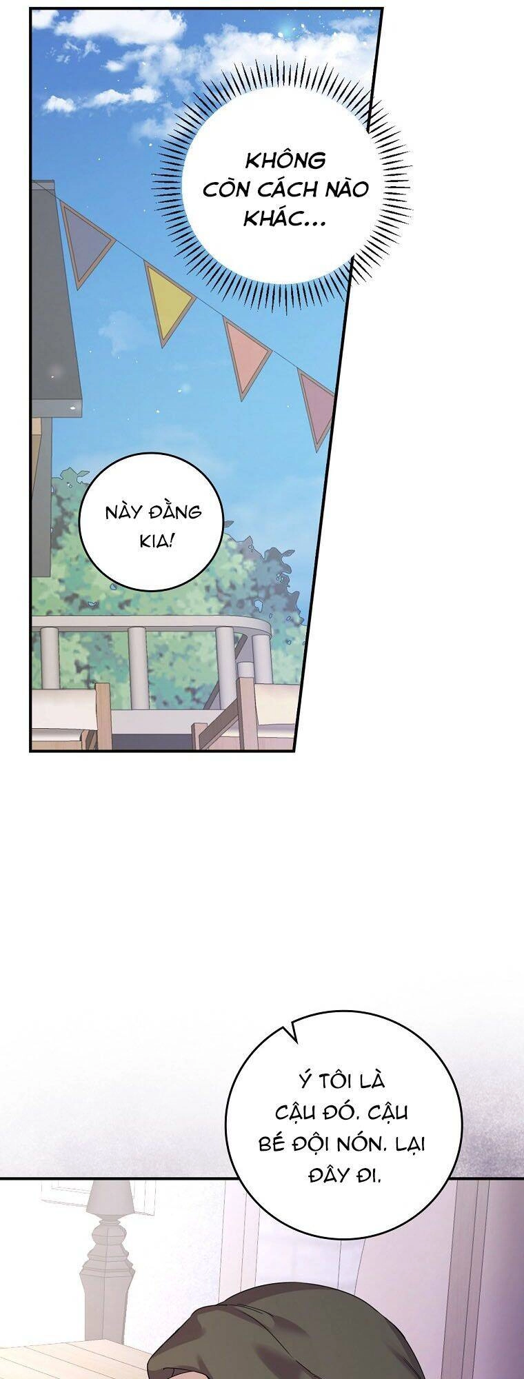 Kế Hoạch Kết Thúc Có Hậu Cho Nhân Vật Phản Diện Chapter 7 - 9