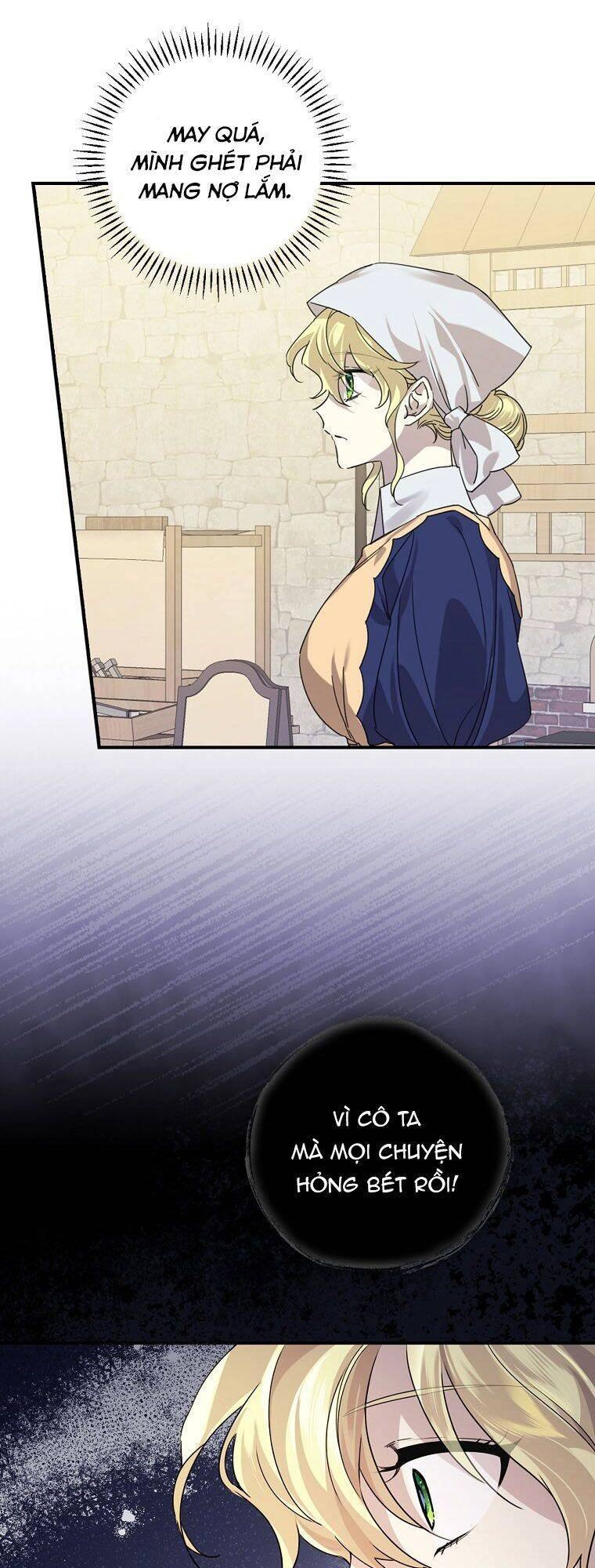 Kế Hoạch Kết Thúc Có Hậu Cho Nhân Vật Phản Diện Chapter 7 - 16