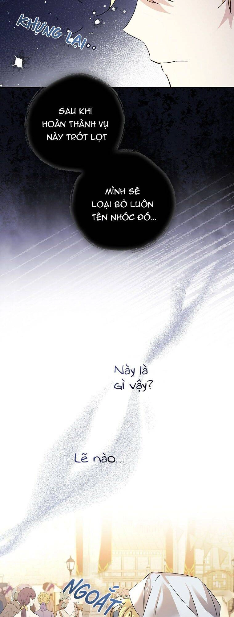 Kế Hoạch Kết Thúc Có Hậu Cho Nhân Vật Phản Diện Chapter 7 - 17