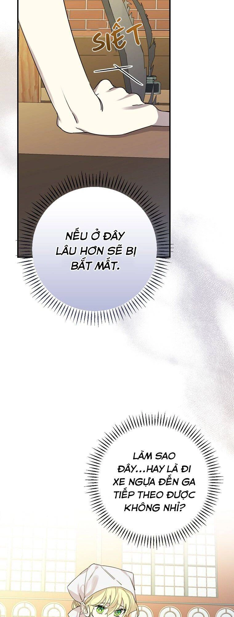 Kế Hoạch Kết Thúc Có Hậu Cho Nhân Vật Phản Diện Chapter 7 - 24