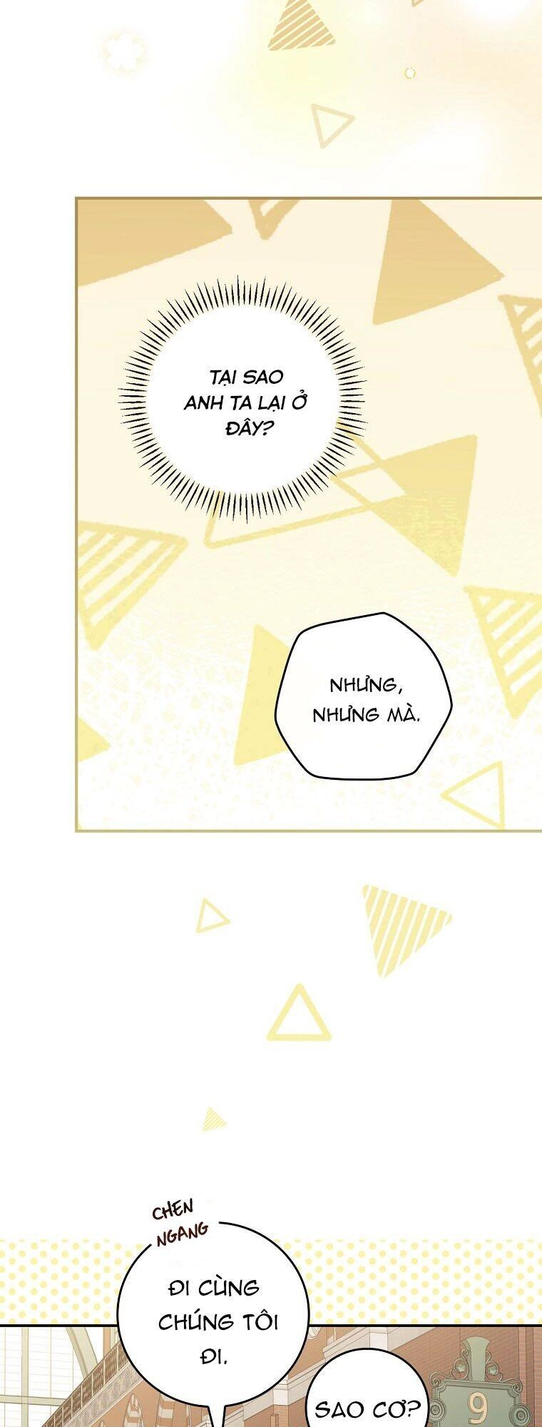 Kế Hoạch Kết Thúc Có Hậu Cho Nhân Vật Phản Diện Chapter 7 - 27