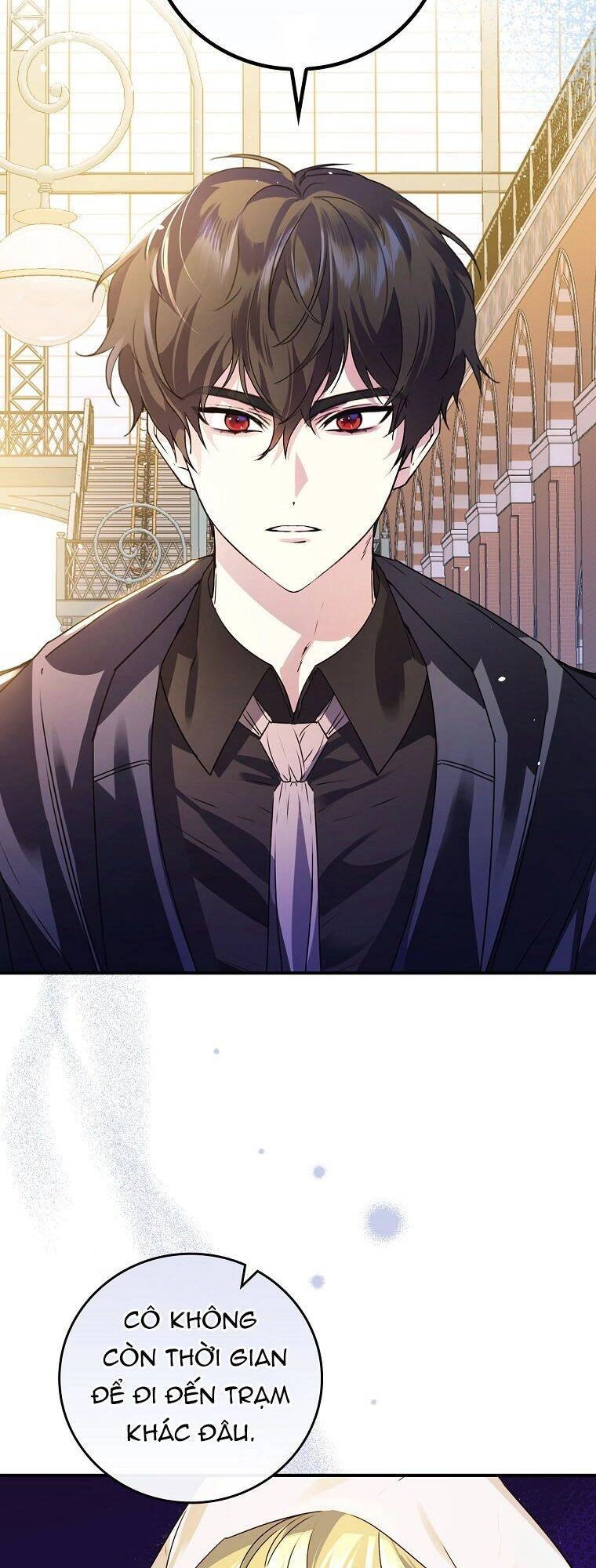 Kế Hoạch Kết Thúc Có Hậu Cho Nhân Vật Phản Diện Chapter 7 - 33