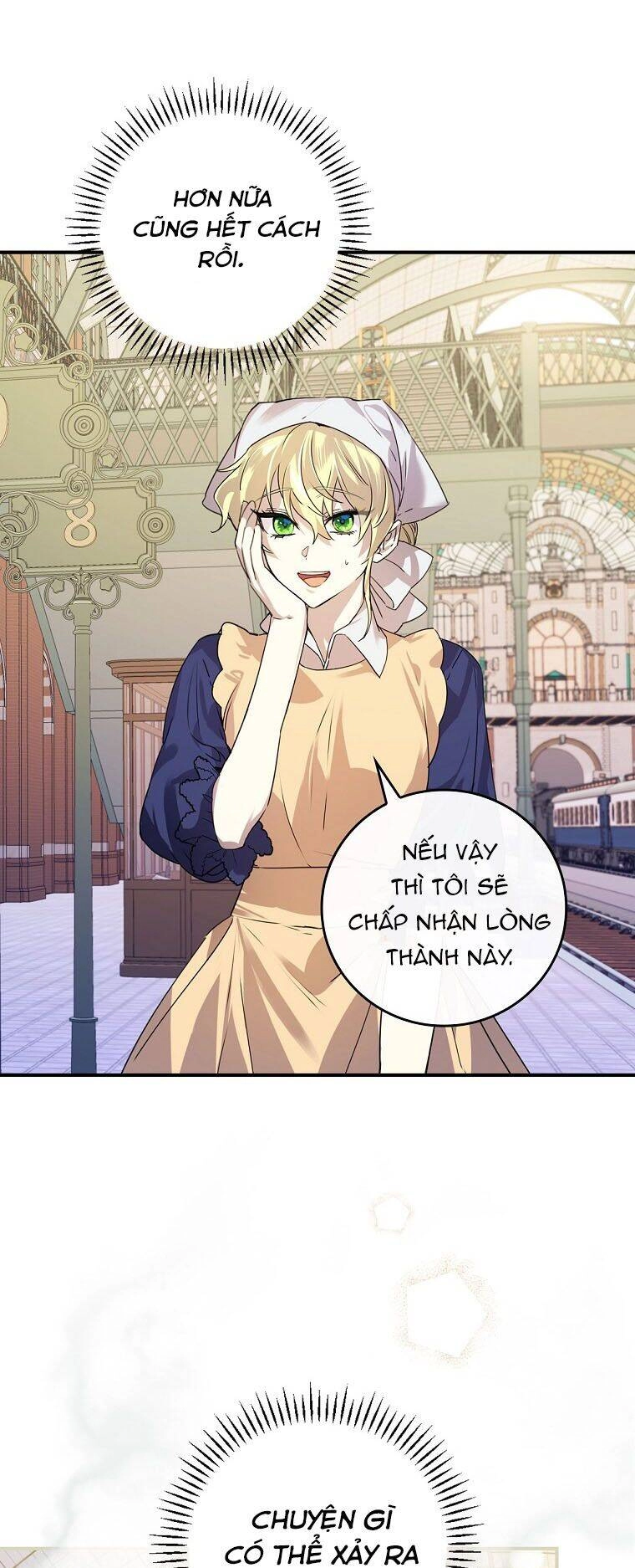 Kế Hoạch Kết Thúc Có Hậu Cho Nhân Vật Phản Diện Chapter 7 - 38