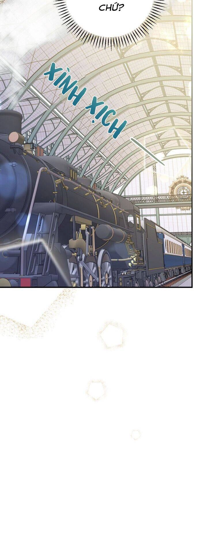 Kế Hoạch Kết Thúc Có Hậu Cho Nhân Vật Phản Diện Chapter 7 - 39