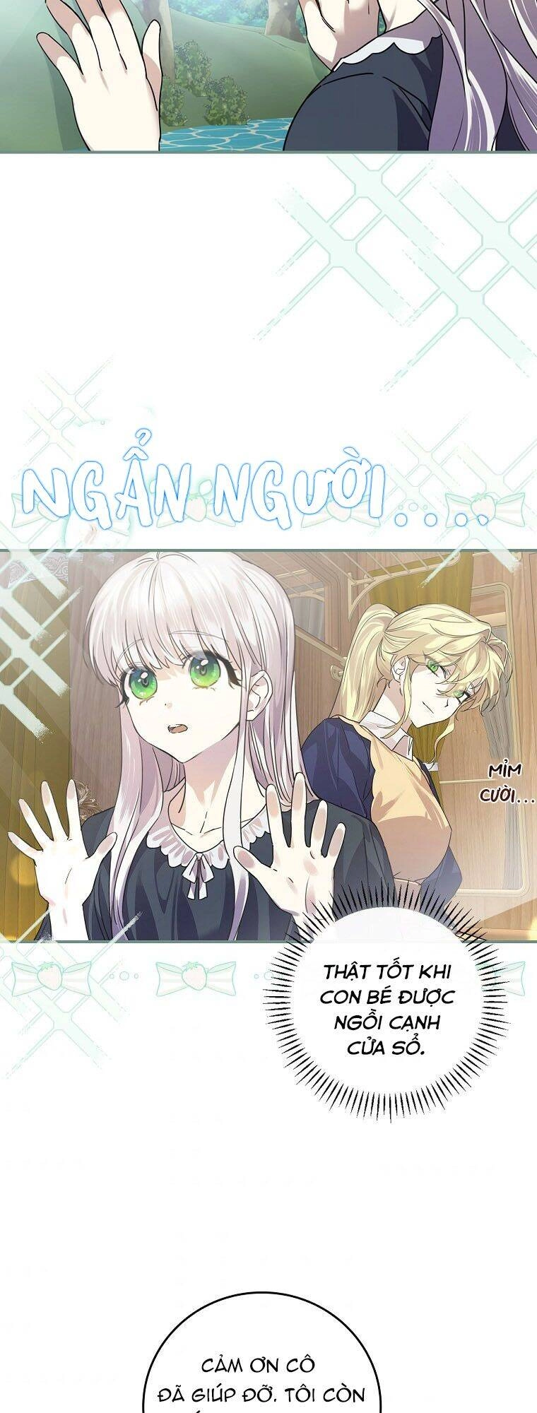 Kế Hoạch Kết Thúc Có Hậu Cho Nhân Vật Phản Diện Chapter 7 - 41