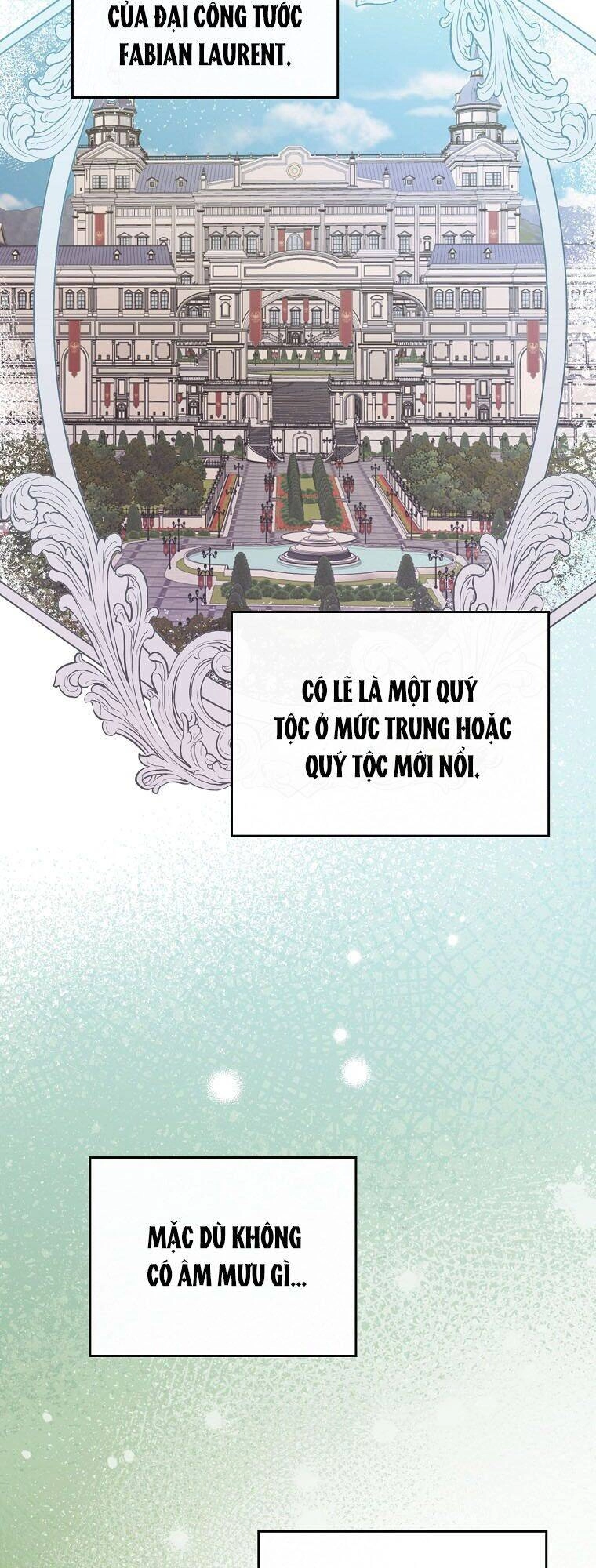 Kế Hoạch Kết Thúc Có Hậu Cho Nhân Vật Phản Diện Chapter 7 - 44