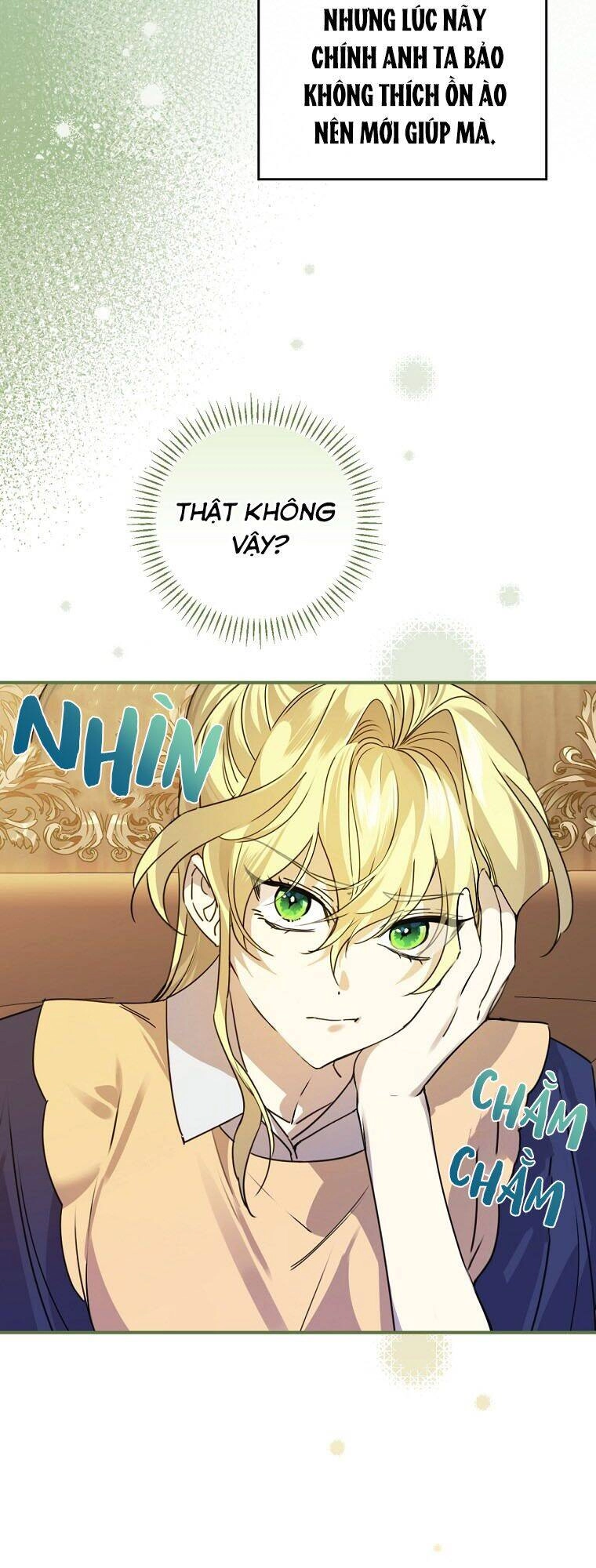 Kế Hoạch Kết Thúc Có Hậu Cho Nhân Vật Phản Diện Chapter 7 - 45