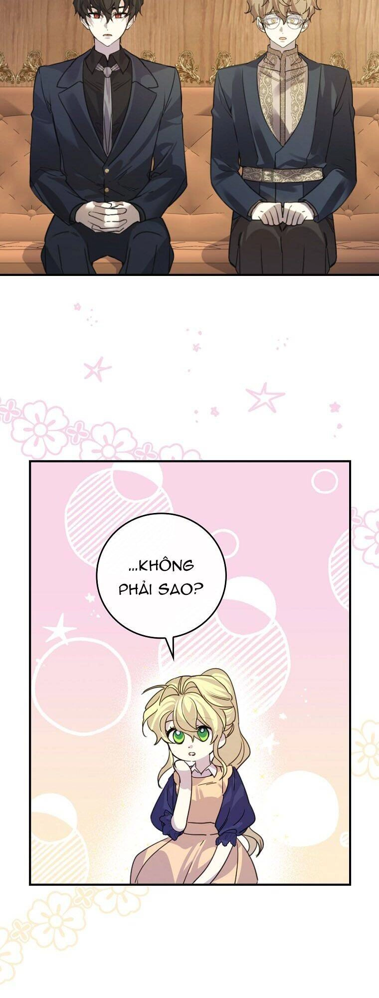 Kế Hoạch Kết Thúc Có Hậu Cho Nhân Vật Phản Diện Chapter 7 - 49