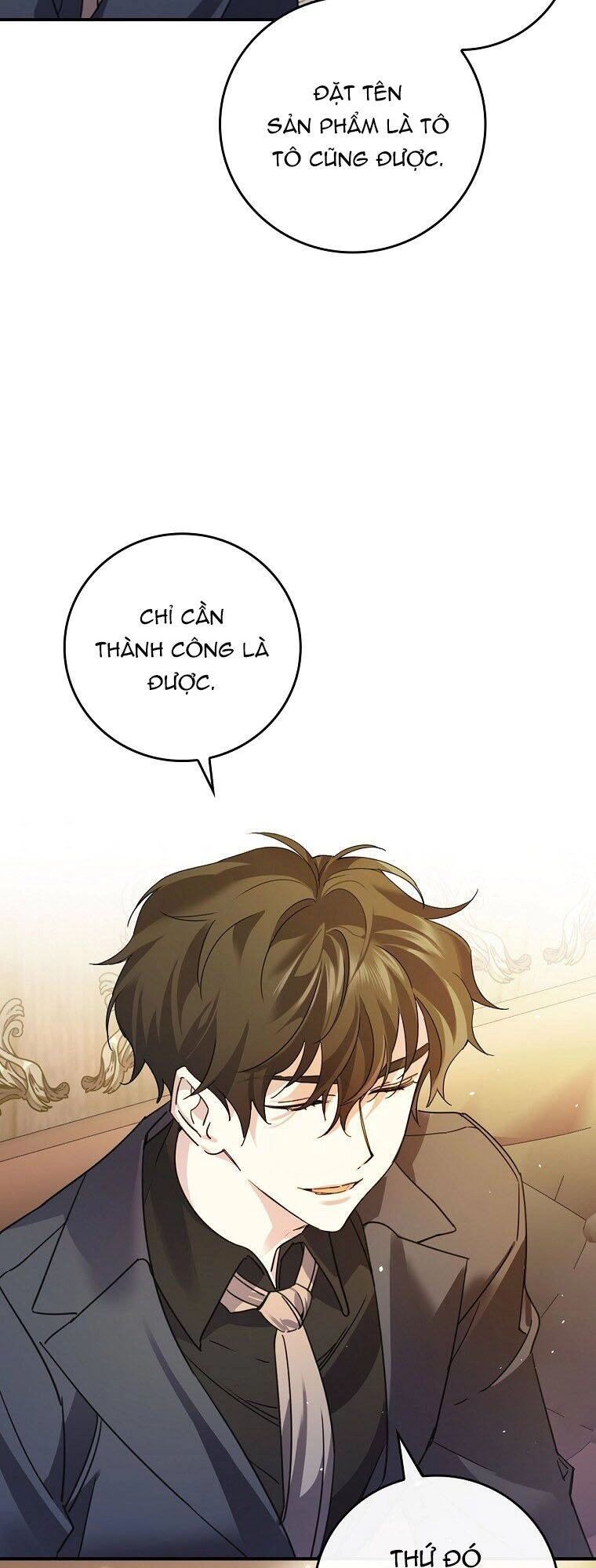 Kế Hoạch Kết Thúc Có Hậu Cho Nhân Vật Phản Diện Chapter 7 - 51