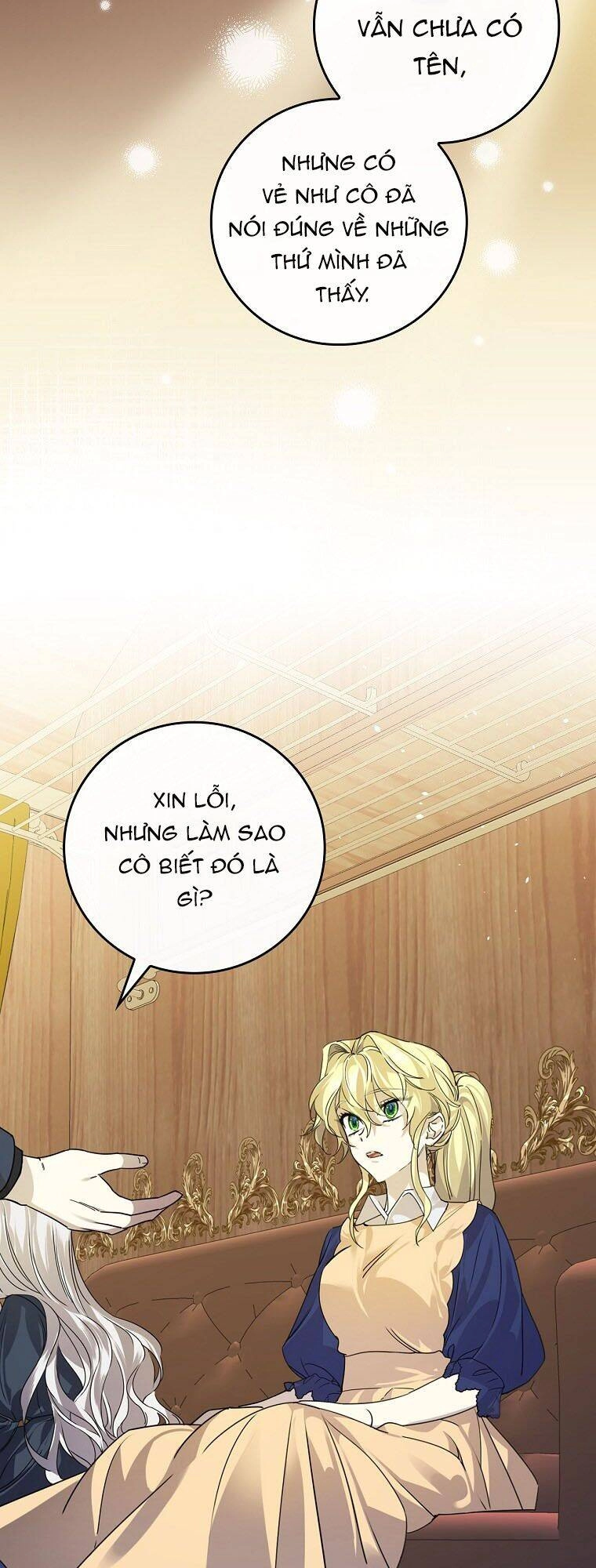 Kế Hoạch Kết Thúc Có Hậu Cho Nhân Vật Phản Diện Chapter 7 - 52