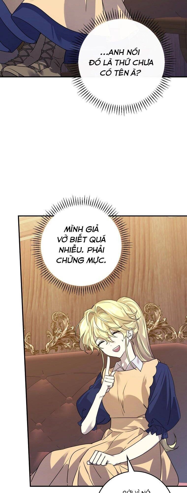 Kế Hoạch Kết Thúc Có Hậu Cho Nhân Vật Phản Diện Chapter 7 - 53