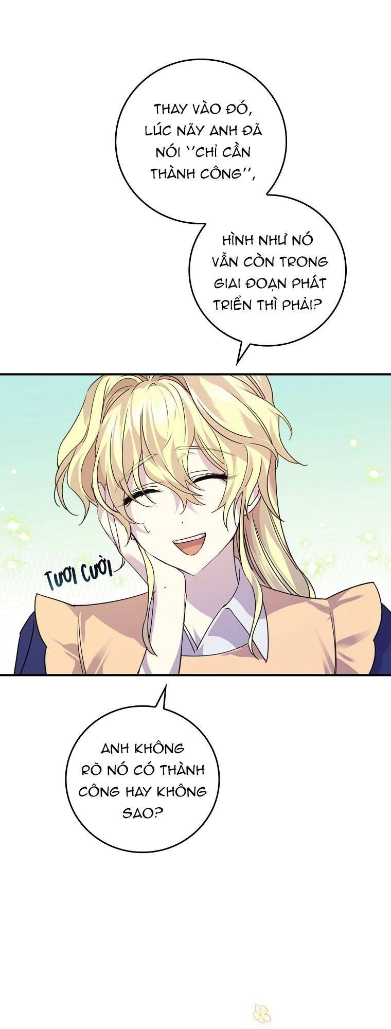 Kế Hoạch Kết Thúc Có Hậu Cho Nhân Vật Phản Diện Chapter 7 - 55