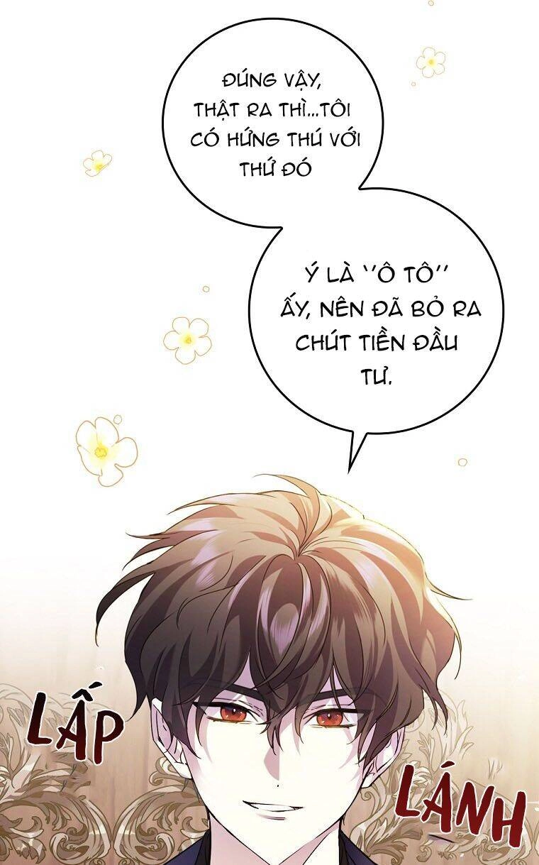 Kế Hoạch Kết Thúc Có Hậu Cho Nhân Vật Phản Diện Chapter 7 - 56