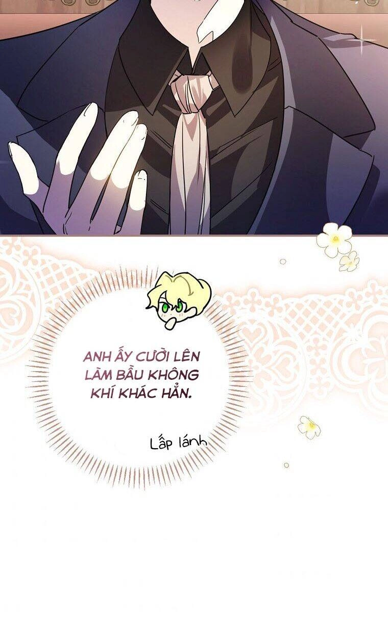 Kế Hoạch Kết Thúc Có Hậu Cho Nhân Vật Phản Diện Chapter 7 - 57