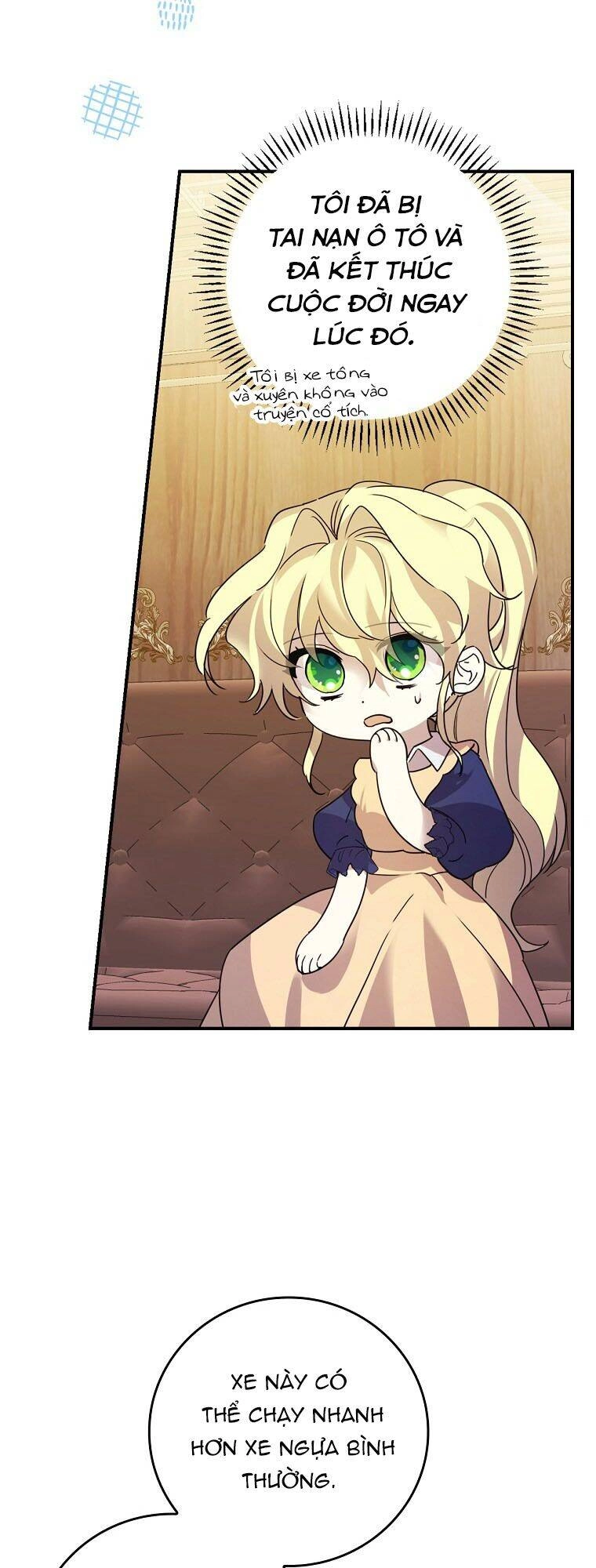 Kế Hoạch Kết Thúc Có Hậu Cho Nhân Vật Phản Diện Chapter 7 - 59