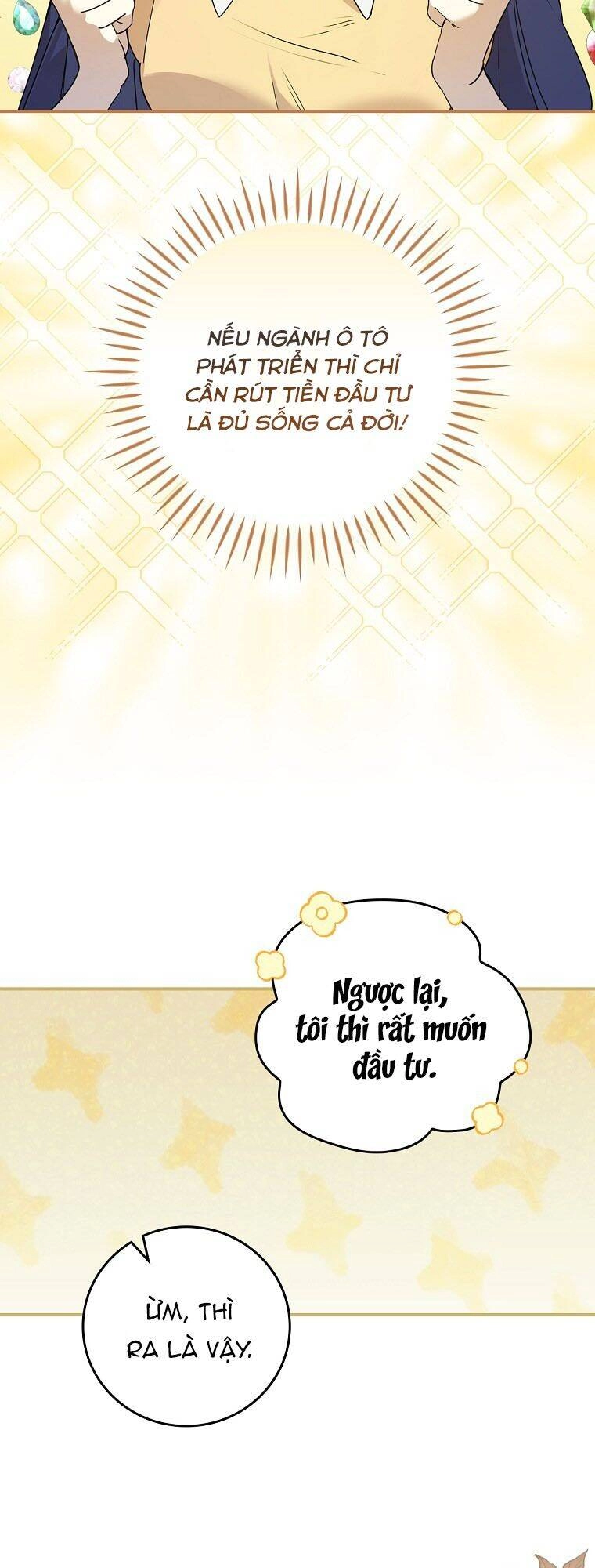 Kế Hoạch Kết Thúc Có Hậu Cho Nhân Vật Phản Diện Chapter 7 - 61