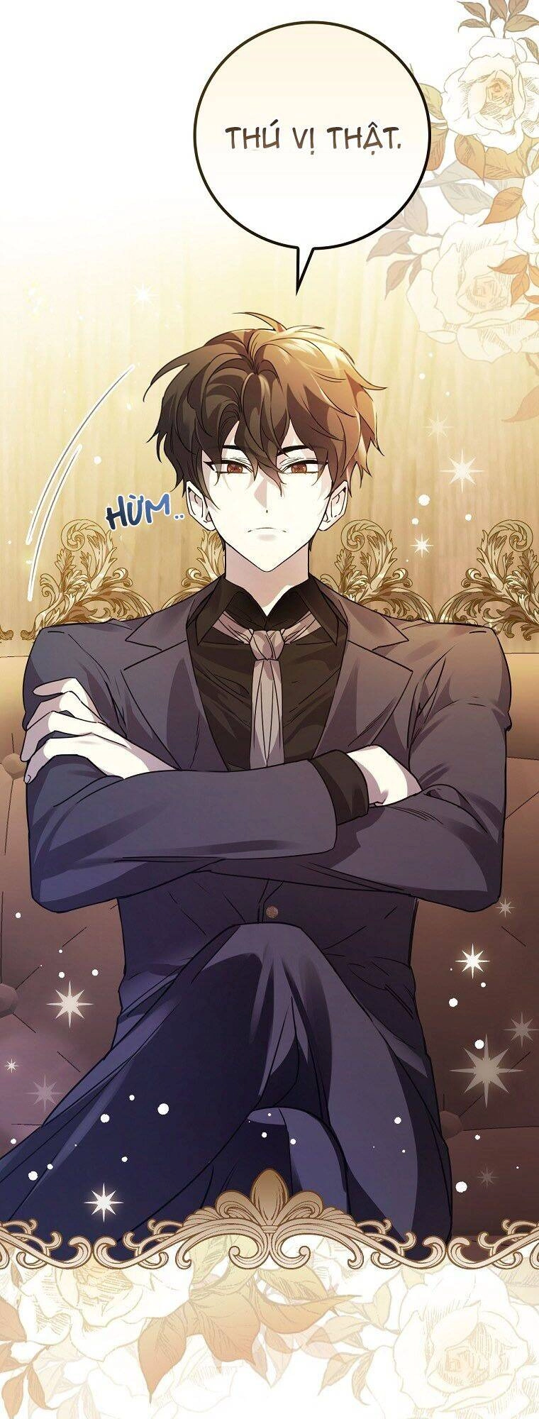 Kế Hoạch Kết Thúc Có Hậu Cho Nhân Vật Phản Diện Chapter 7 - 62