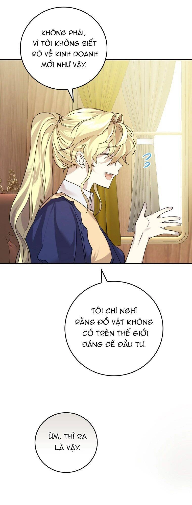 Kế Hoạch Kết Thúc Có Hậu Cho Nhân Vật Phản Diện Chapter 7 - 64