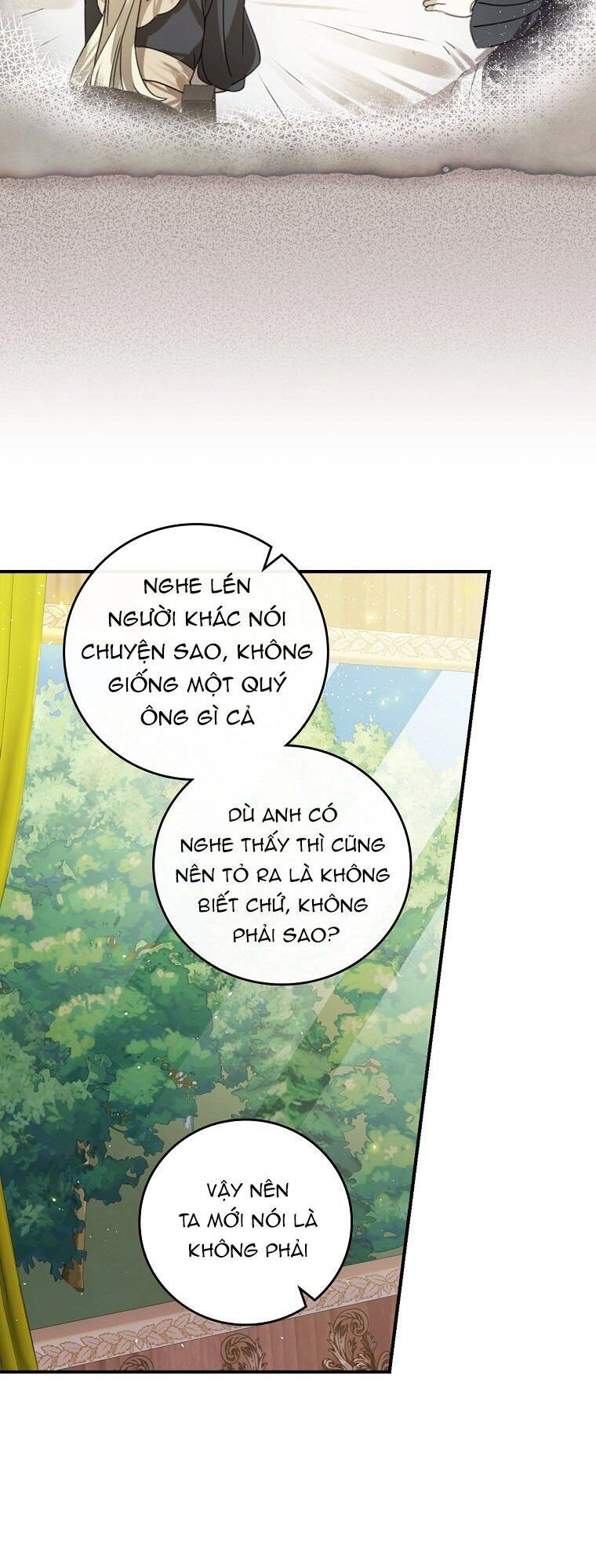 Kế Hoạch Kết Thúc Có Hậu Cho Nhân Vật Phản Diện Chapter 8 - 4