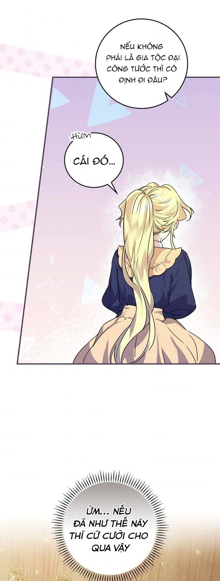 Kế Hoạch Kết Thúc Có Hậu Cho Nhân Vật Phản Diện Chapter 8 - 5