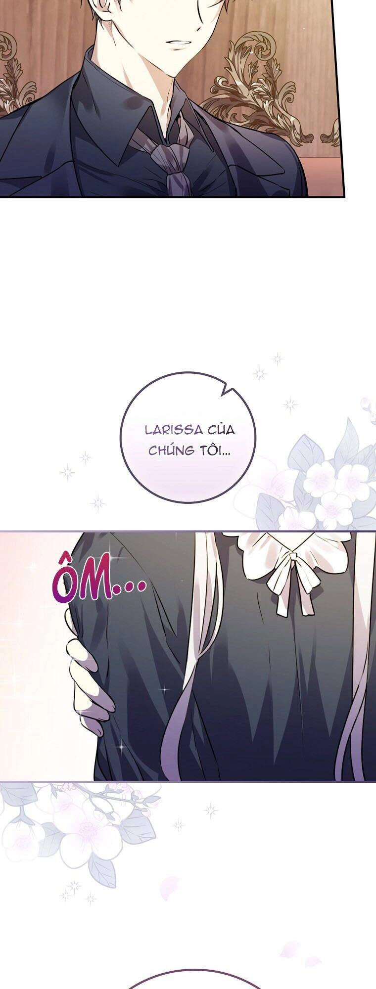 Kế Hoạch Kết Thúc Có Hậu Cho Nhân Vật Phản Diện Chapter 8 - 7