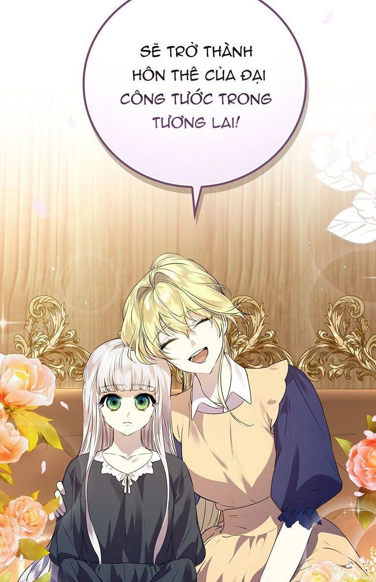 Kế Hoạch Kết Thúc Có Hậu Cho Nhân Vật Phản Diện Chapter 8 - 8