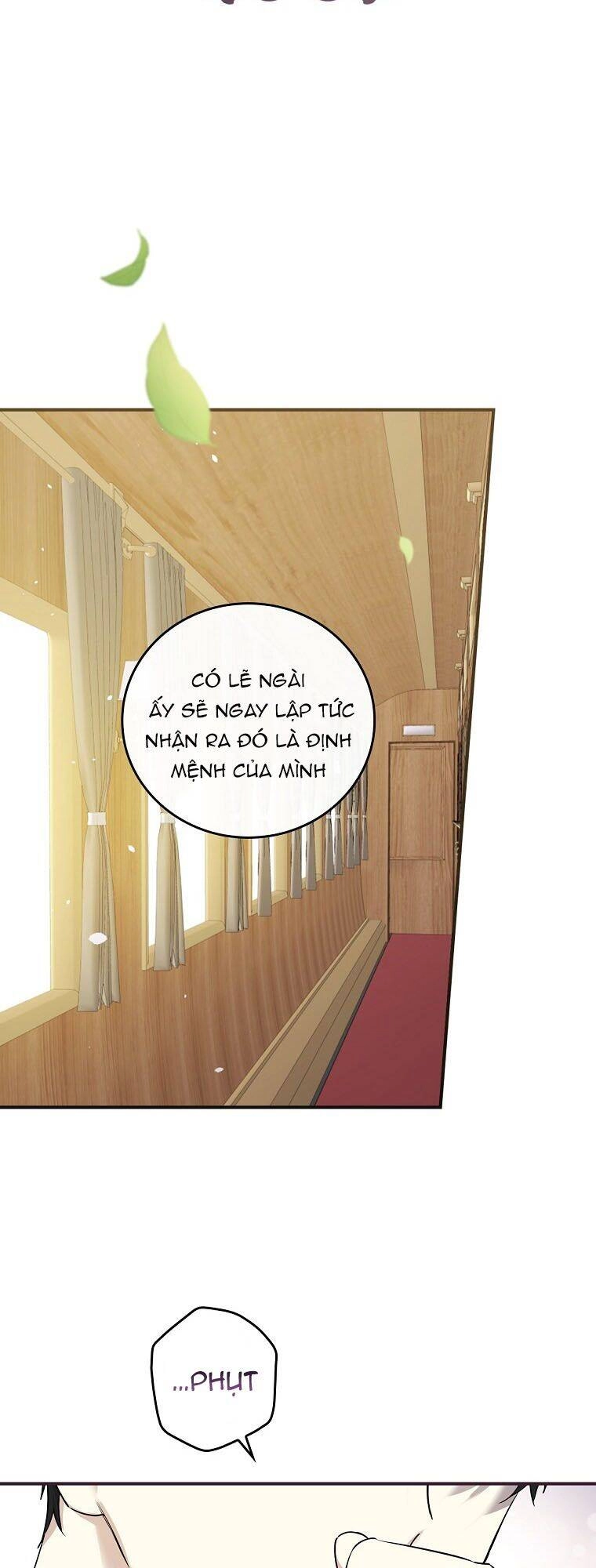 Kế Hoạch Kết Thúc Có Hậu Cho Nhân Vật Phản Diện Chapter 8 - 12