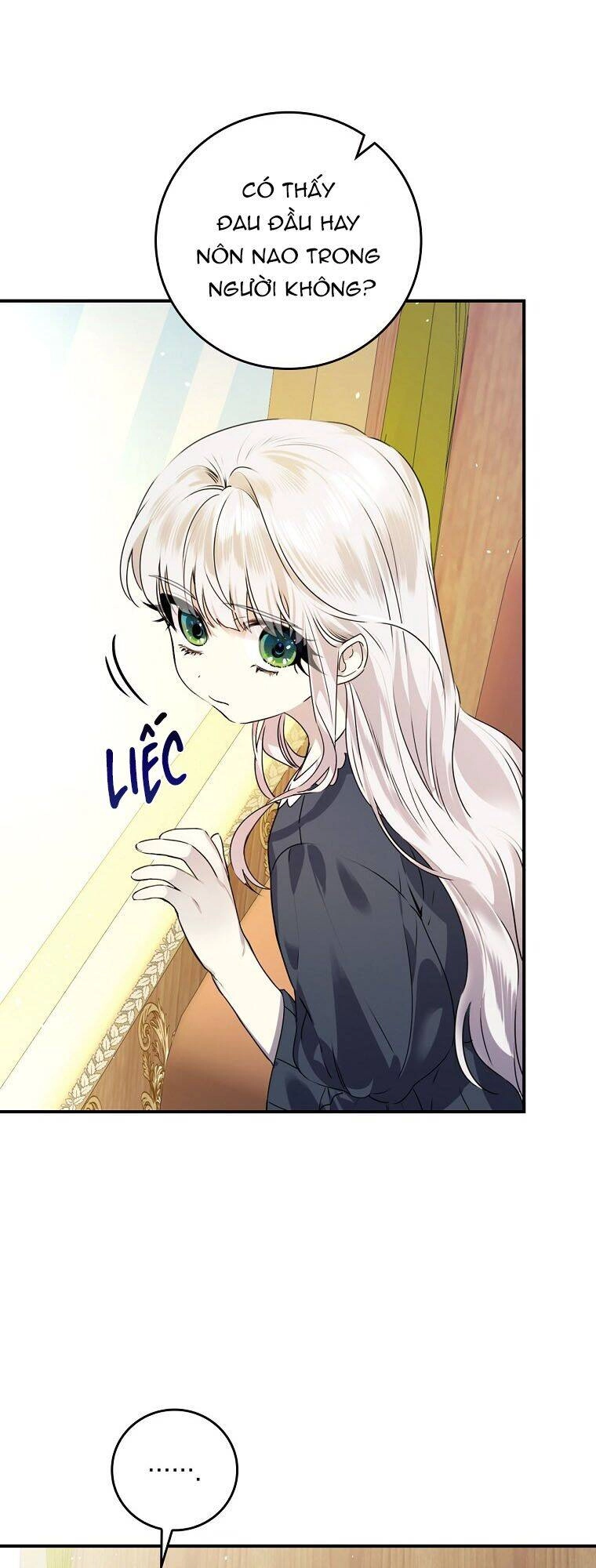 Kế Hoạch Kết Thúc Có Hậu Cho Nhân Vật Phản Diện Chapter 8 - 15