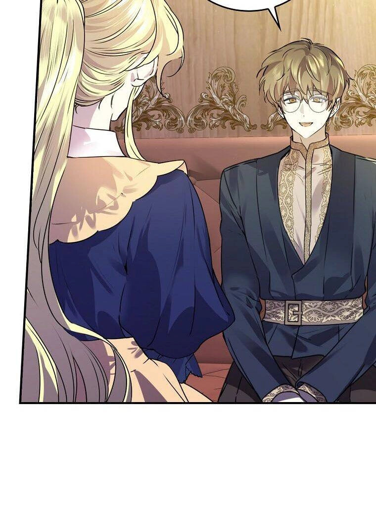 Kế Hoạch Kết Thúc Có Hậu Cho Nhân Vật Phản Diện Chapter 8 - 18