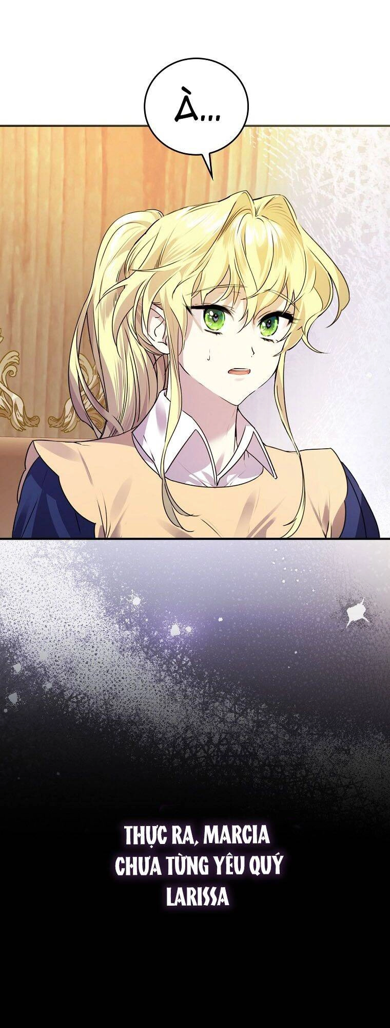 Kế Hoạch Kết Thúc Có Hậu Cho Nhân Vật Phản Diện Chapter 8 - 19