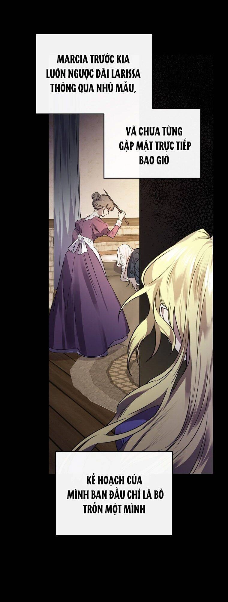 Kế Hoạch Kết Thúc Có Hậu Cho Nhân Vật Phản Diện Chapter 8 - 20