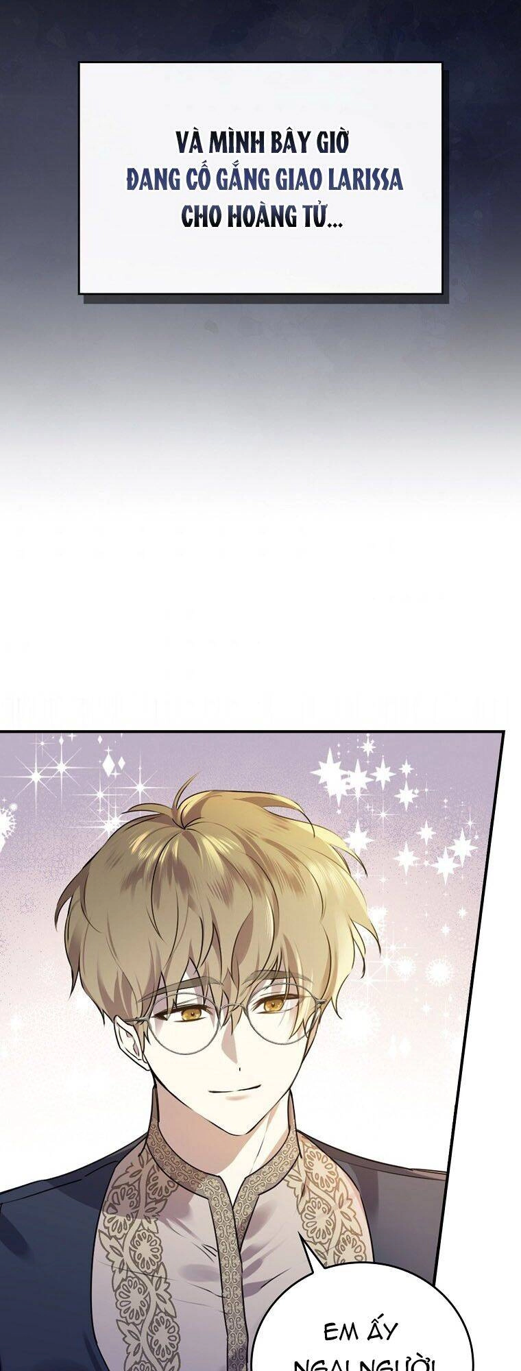 Kế Hoạch Kết Thúc Có Hậu Cho Nhân Vật Phản Diện Chapter 8 - 22