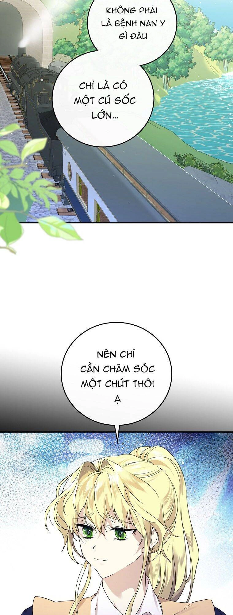 Kế Hoạch Kết Thúc Có Hậu Cho Nhân Vật Phản Diện Chapter 8 - 24