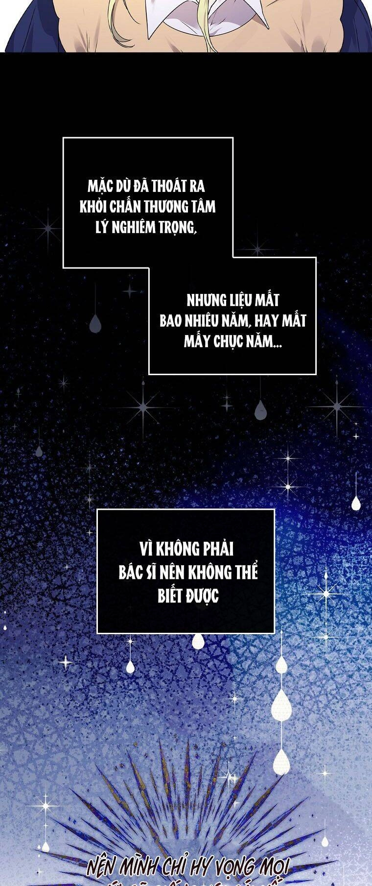 Kế Hoạch Kết Thúc Có Hậu Cho Nhân Vật Phản Diện Chapter 8 - 25