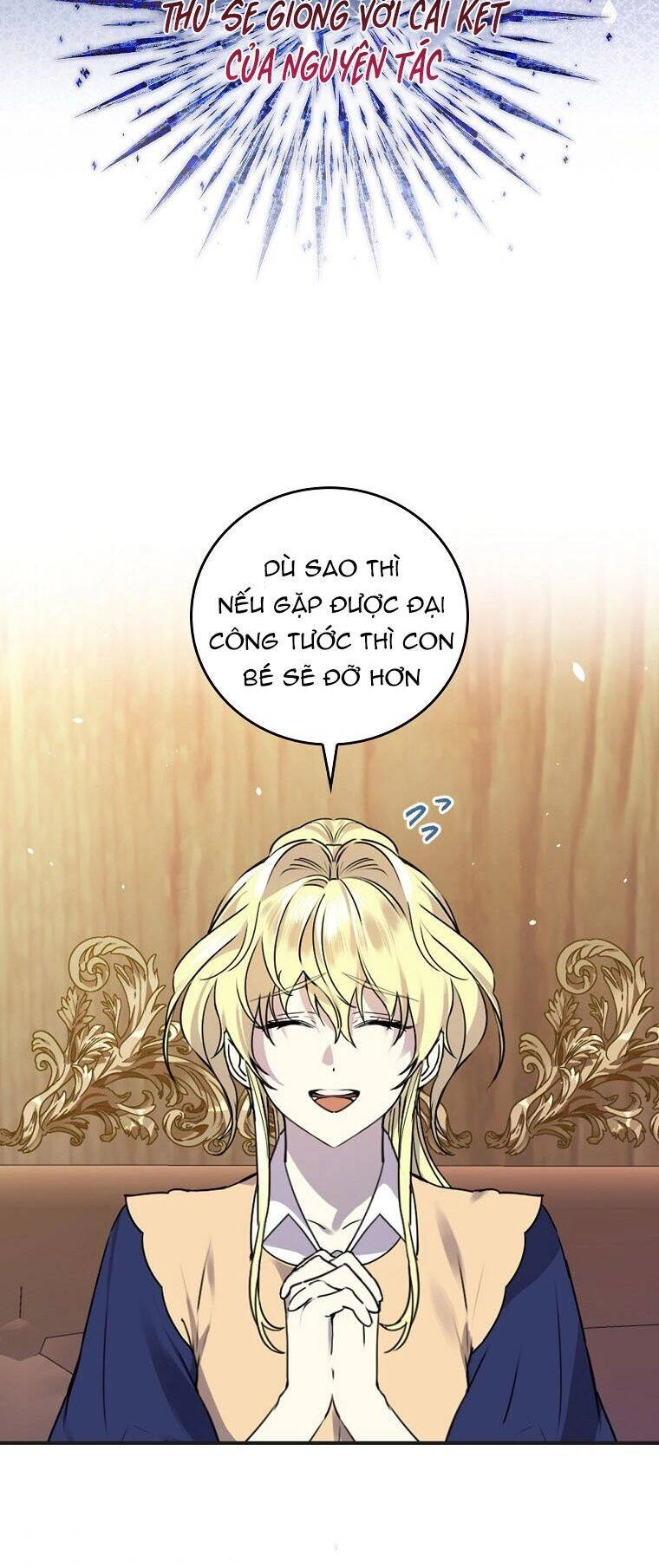 Kế Hoạch Kết Thúc Có Hậu Cho Nhân Vật Phản Diện Chapter 8 - 26