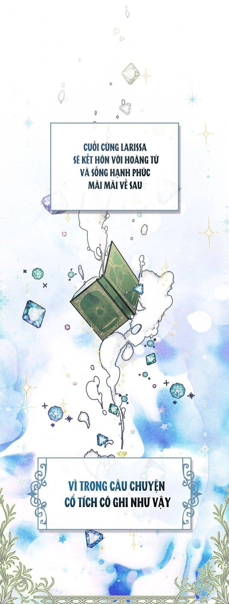 Kế Hoạch Kết Thúc Có Hậu Cho Nhân Vật Phản Diện Chapter 8 - 27