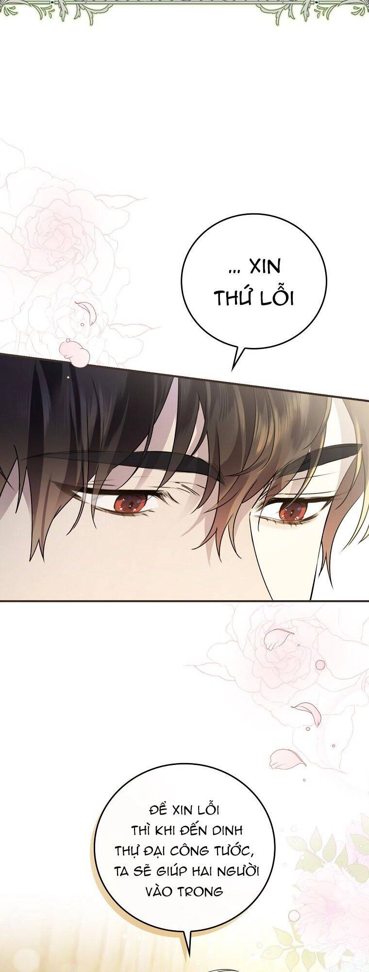 Kế Hoạch Kết Thúc Có Hậu Cho Nhân Vật Phản Diện Chapter 8 - 28