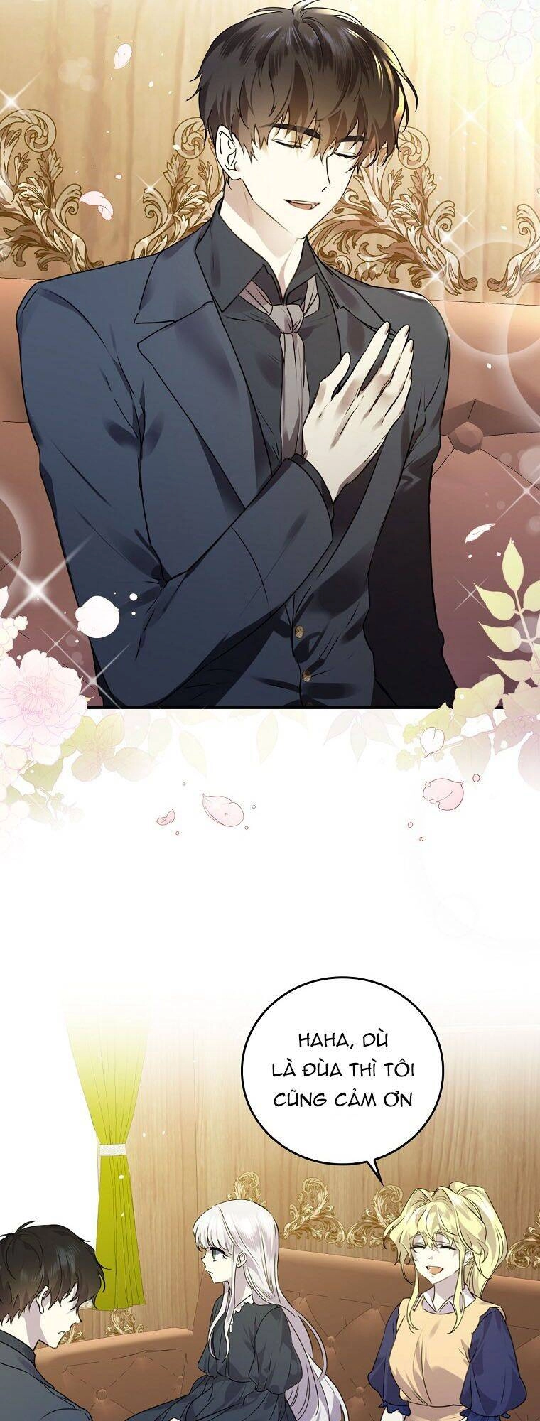 Kế Hoạch Kết Thúc Có Hậu Cho Nhân Vật Phản Diện Chapter 8 - 29