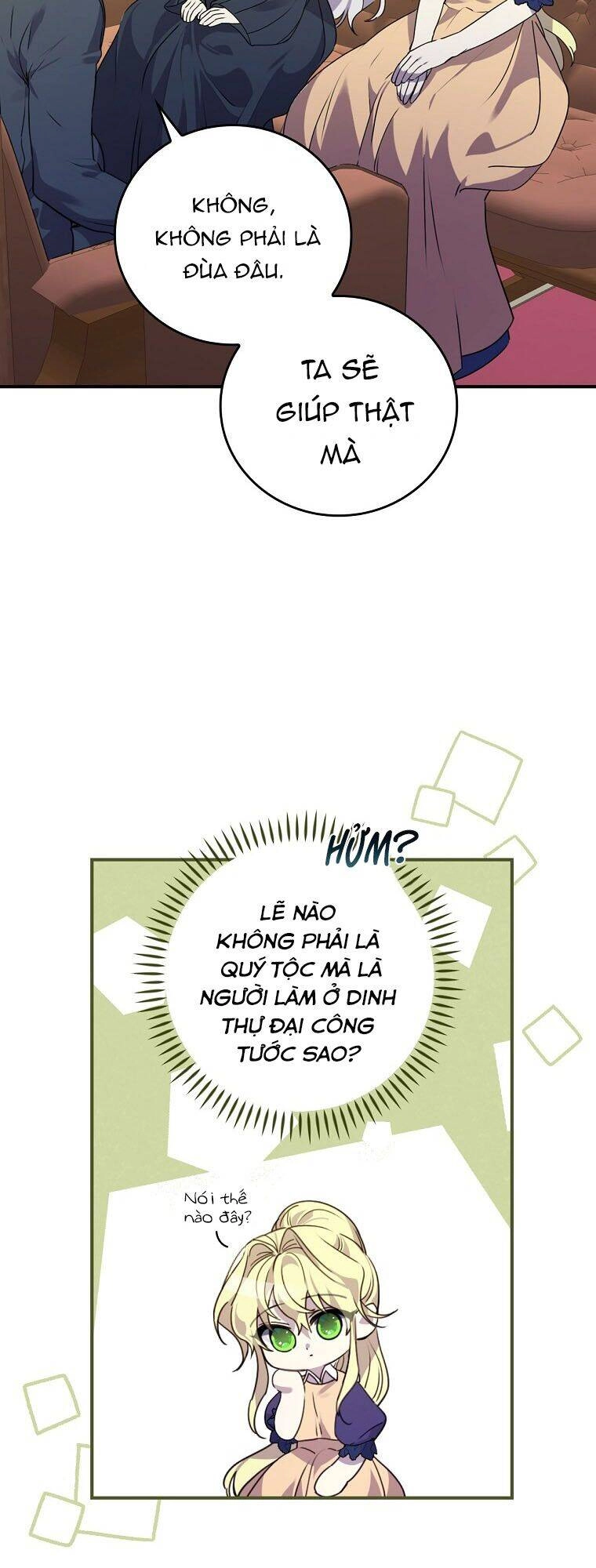 Kế Hoạch Kết Thúc Có Hậu Cho Nhân Vật Phản Diện Chapter 8 - 30