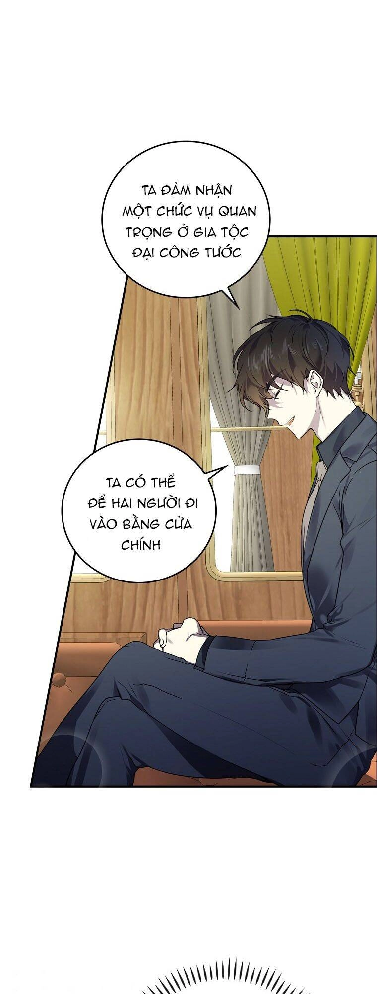 Kế Hoạch Kết Thúc Có Hậu Cho Nhân Vật Phản Diện Chapter 8 - 31