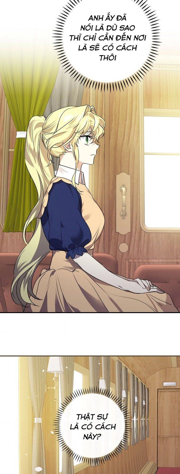 Kế Hoạch Kết Thúc Có Hậu Cho Nhân Vật Phản Diện Chapter 8 - 32