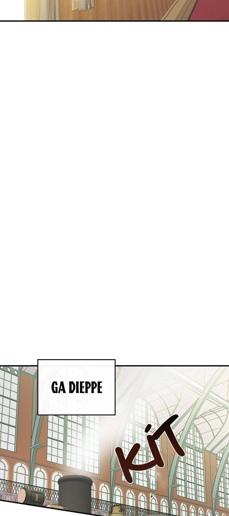 Kế Hoạch Kết Thúc Có Hậu Cho Nhân Vật Phản Diện Chapter 8 - 33