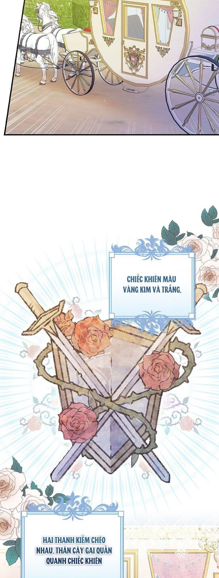 Kế Hoạch Kết Thúc Có Hậu Cho Nhân Vật Phản Diện Chapter 8 - 36