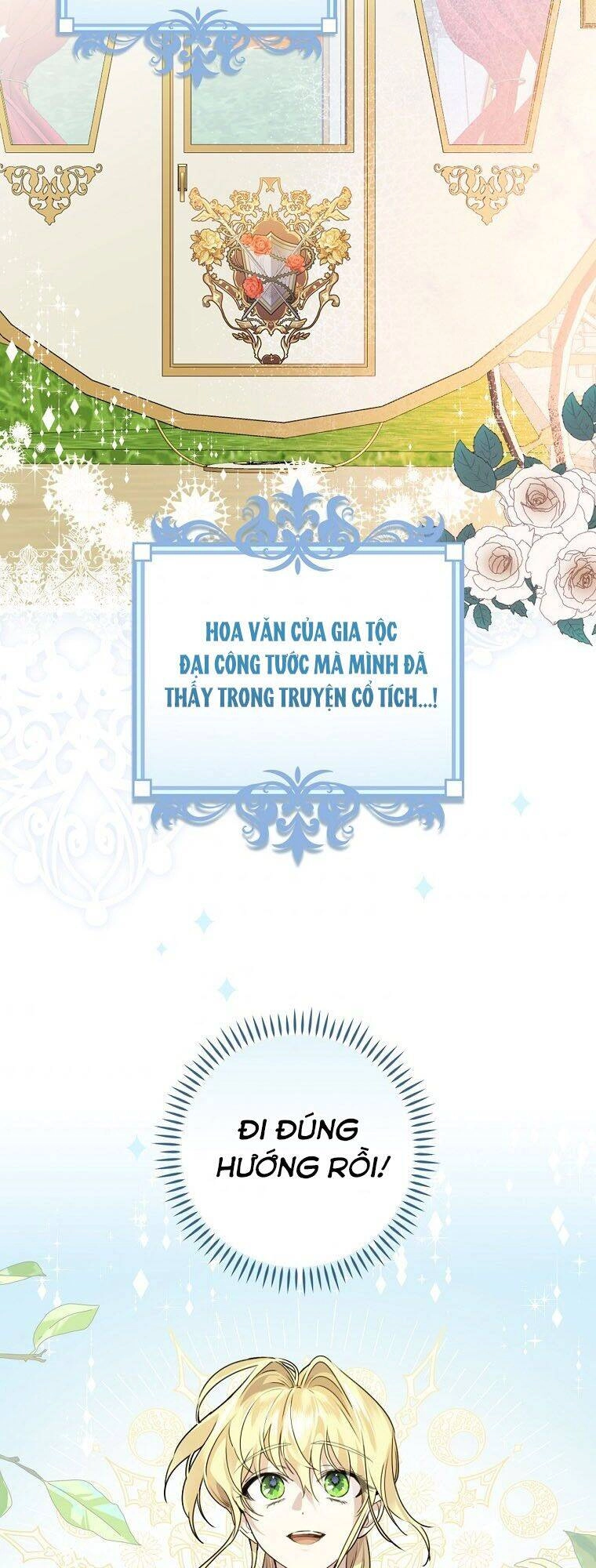 Kế Hoạch Kết Thúc Có Hậu Cho Nhân Vật Phản Diện Chapter 8 - 37