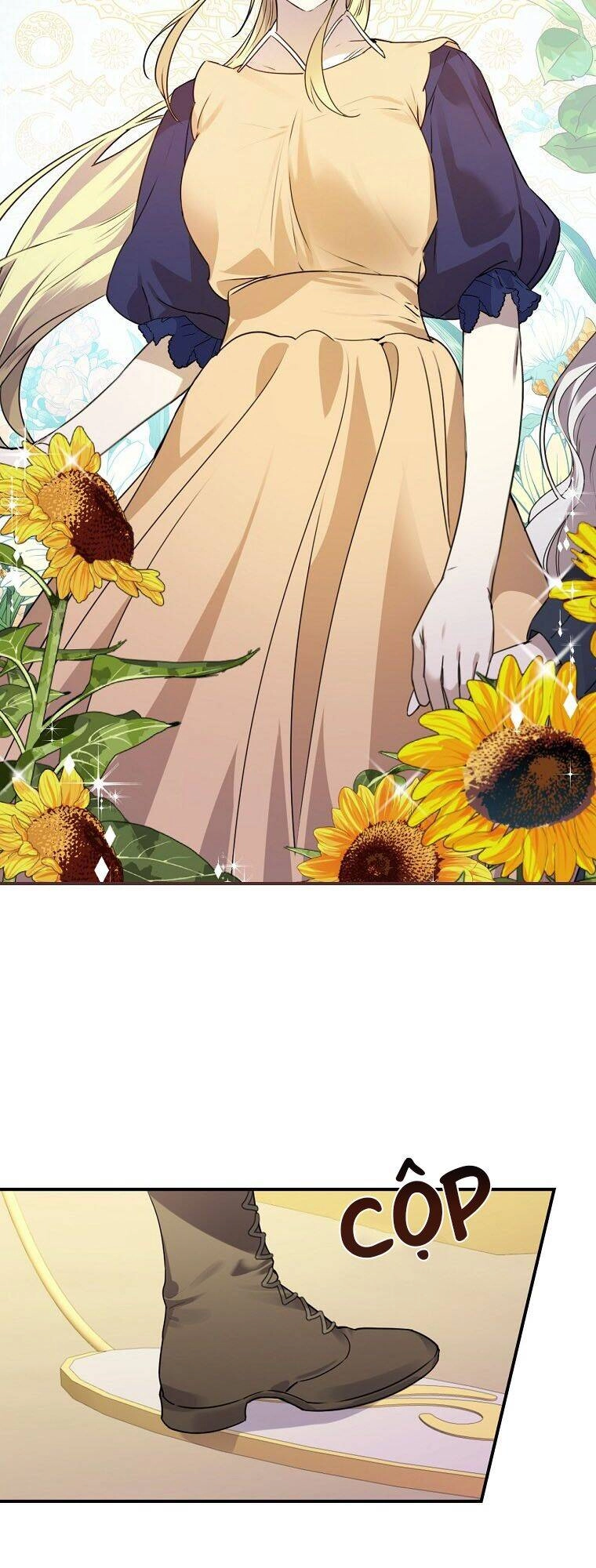 Kế Hoạch Kết Thúc Có Hậu Cho Nhân Vật Phản Diện Chapter 8 - 38