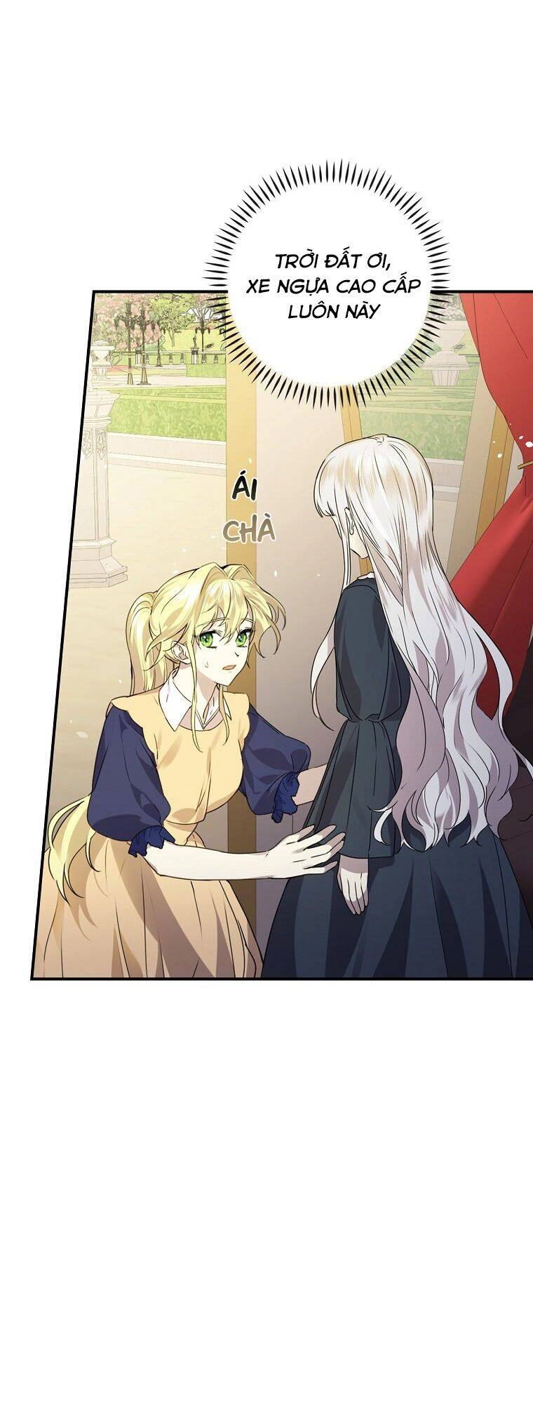 Kế Hoạch Kết Thúc Có Hậu Cho Nhân Vật Phản Diện Chapter 8 - 39